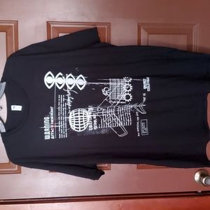 Call of Duty T Shirt 2XL
